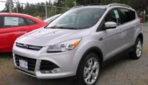 Ford Escape Dealer  Kent, WA | Ford Escape Dealership  Kent, WA