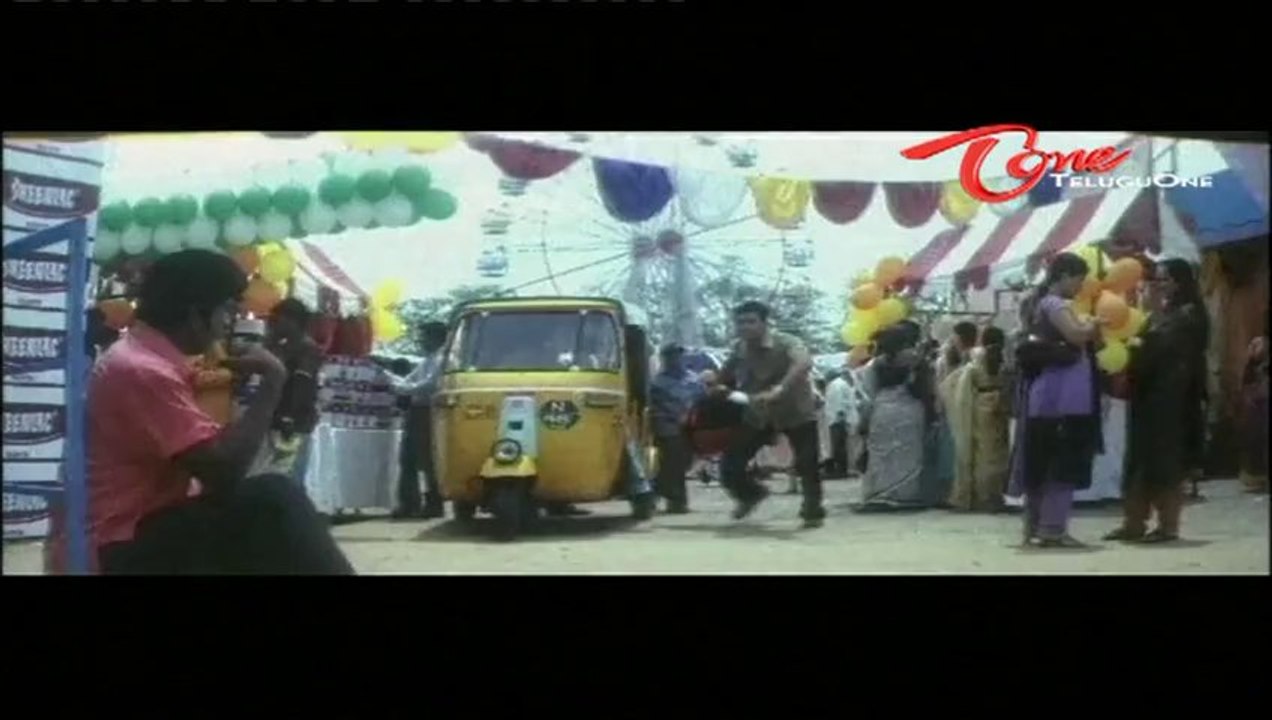 Comedy Scene Between Madhavan | Vadivelu