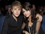 Justin Bieber and Selena Gomez Heavy PDA At 21st Birthday Party