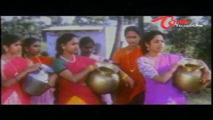 Beautiful Village Girl Funny Scene With Innocent Guy