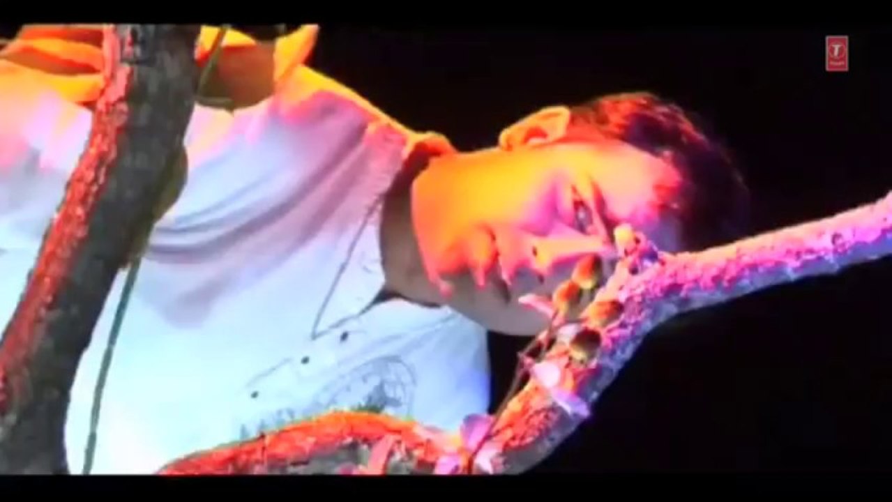 Haay Re Tohre Roop Dekh Ke _ Romantic Nagpuri Video Song - Aashamiya Chhodi