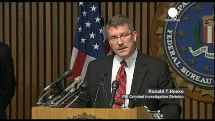 FBI sting frees 105 US children from sexual abuse