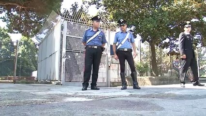 Napoli - Ucciso nipote del boss Grimaldi (29.07.13)