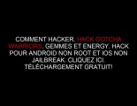 GotchaWarriors Hack Télécharger Gratuitement - Comment Hacker