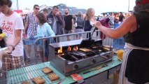 Festival d'été Quiberon - La Fête de la Sardine
