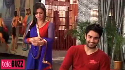 Madhubala TO DIVORCE RK in Madhubala Ek Ishq Ek Junoon 29th July 2013 FULL EPISODE