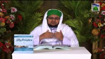 Qurani Suraton Ka Taruf Ep 21 - Surah Luqman, Sajda aur  Ahzab ke Mazameen
