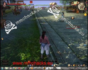 Age of Wushu Hack v1.02 l Add more Gold for free l The first version which works l Only free Download