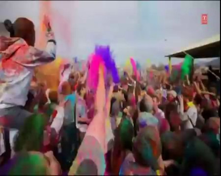 Holi Ae Maami - Latest Rajasthani Video Songs 2013 - Aaja Rang Doon Thaara Gora Gaal
