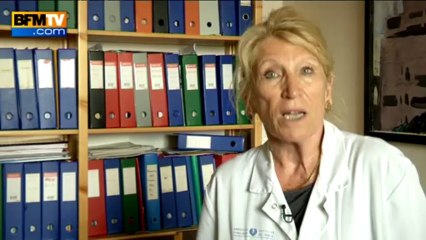 13.000 cas d'oreillons depuis le début de l'année contre 4.000 en 2012 - 30/07