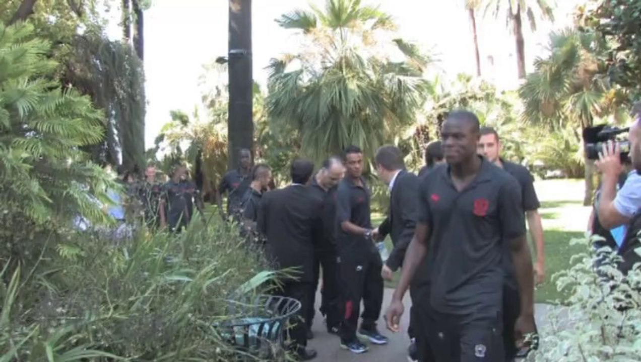 Puel liczy na sukces Nicei w nowym sezonie Ligue 1