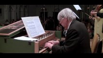 Organ Concerto in G minor, Op.4 No.1, HWV 289 - Croatian Baroque encsemble & Christopher Stembridge