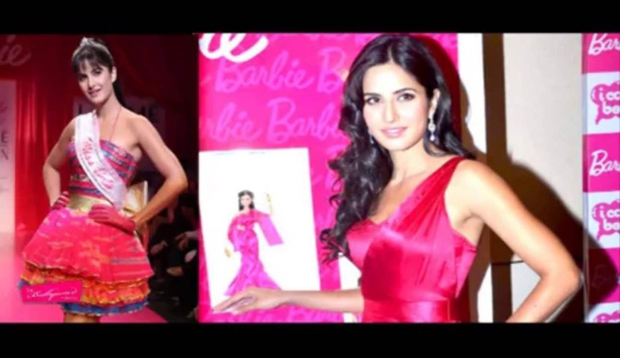 Katrina Kaif | Trivia