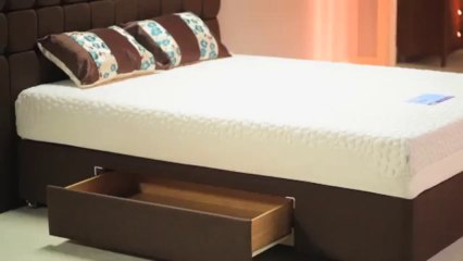 Dreams Tempur Divan Bed