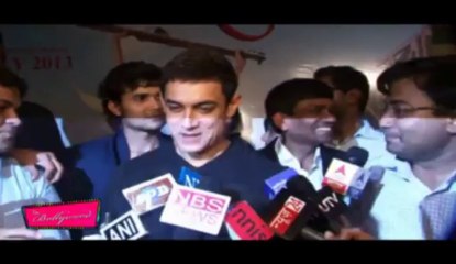 Aamir Khan all praises for Prateik Babbar