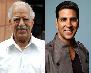 Akshay Kumar the new Dara Singh