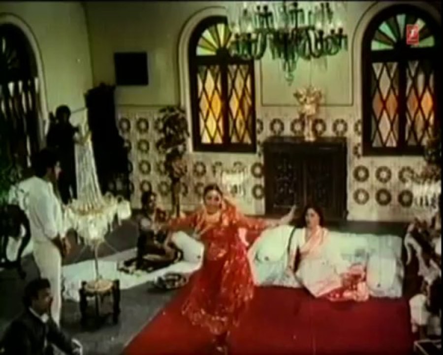 Jind Le Gaya Full Song _ Aap Ke Sath _ Anil Kapoor, Smita Patil