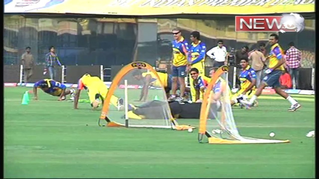 IPL fixing- Bombay HC says, panel illegal