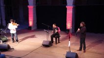 Musiques Juives 2013 - Trio Yiddish Express