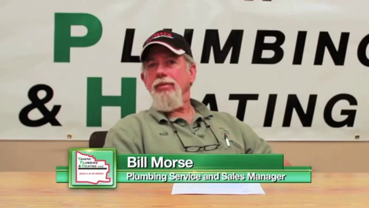 Emergency Plumbing Prescott Valley AZ - Call (928) 379-7800 - Emergency Plumbers