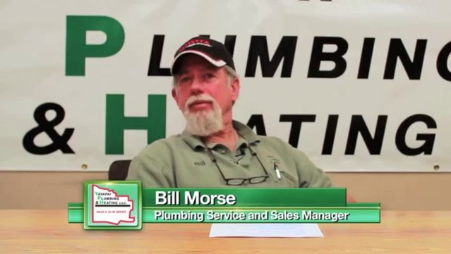 Emergency Plumbing Prescott Valley AZ - Call (928) 379-7800 - Emergency Plumbers