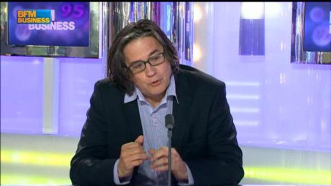 Les sorties du jour: Pascale Paulat du Festival Pestacles, dans Paris est à vous - 29 juillet 3/3