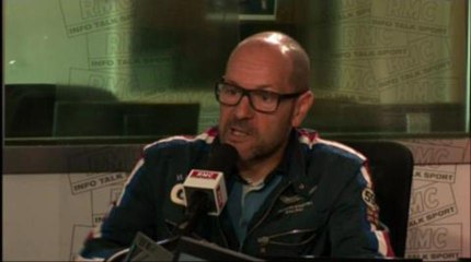 Pascal Perri sur les Suisses : "Ce sont des gens très ennuyeux" 29/07