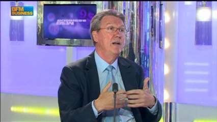 Le Paris de Michel Gostoli d’Eiffage Construction et Immobilier, Paris est à vous - 29 juillet 1/3