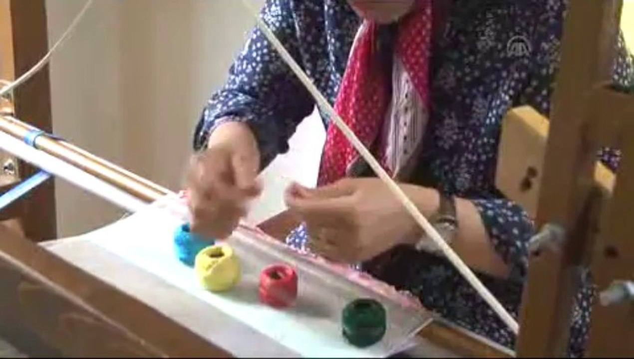Terletmeyen kumaş