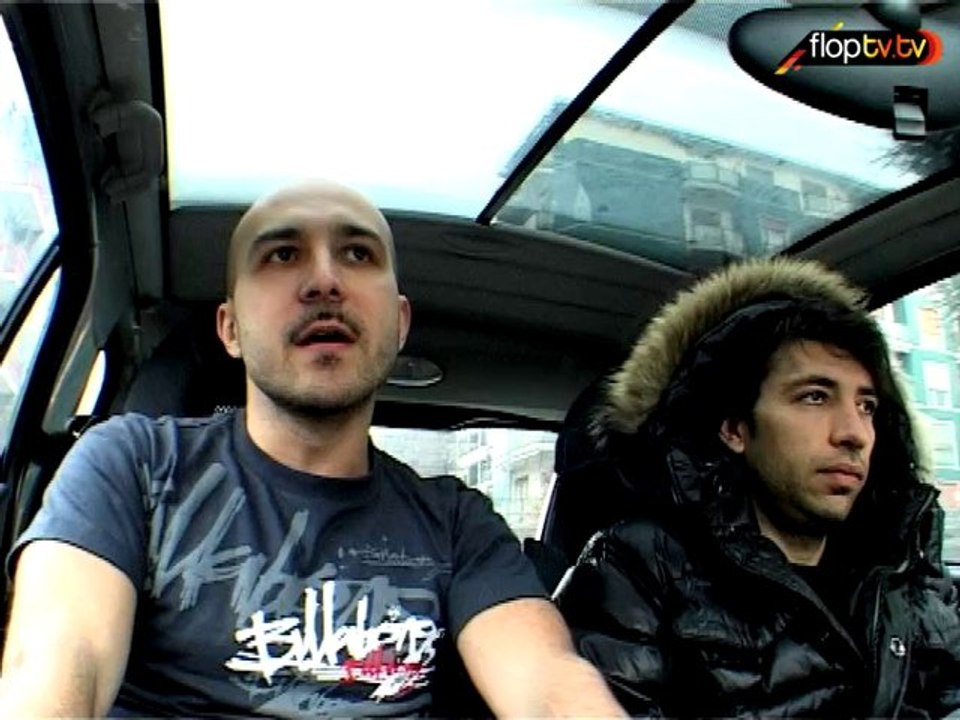 1x05 - Maccio Capatonda e il tempo