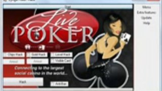 Zynga Poker Hack Works [27 July 2013 UPDATED]_mpeg4