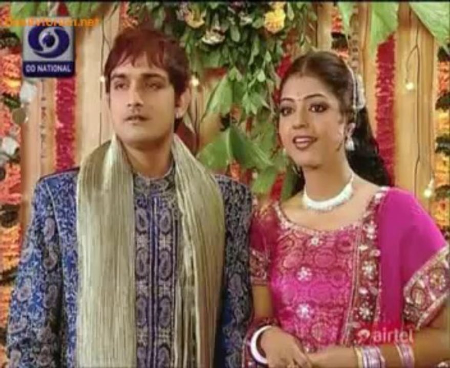 Kashmakash Zindagi Ki 30th July 2013 Video Watch Online pt1