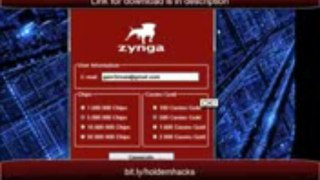 Zynga Poker Hack 2013 Password - Chips Hack V2 - Hack Free Download - This Week - -_mpeg4