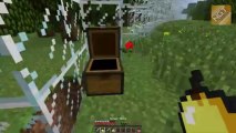 Minecraft Hunger Games #42: Sometimes Everyone Can Use a Hug