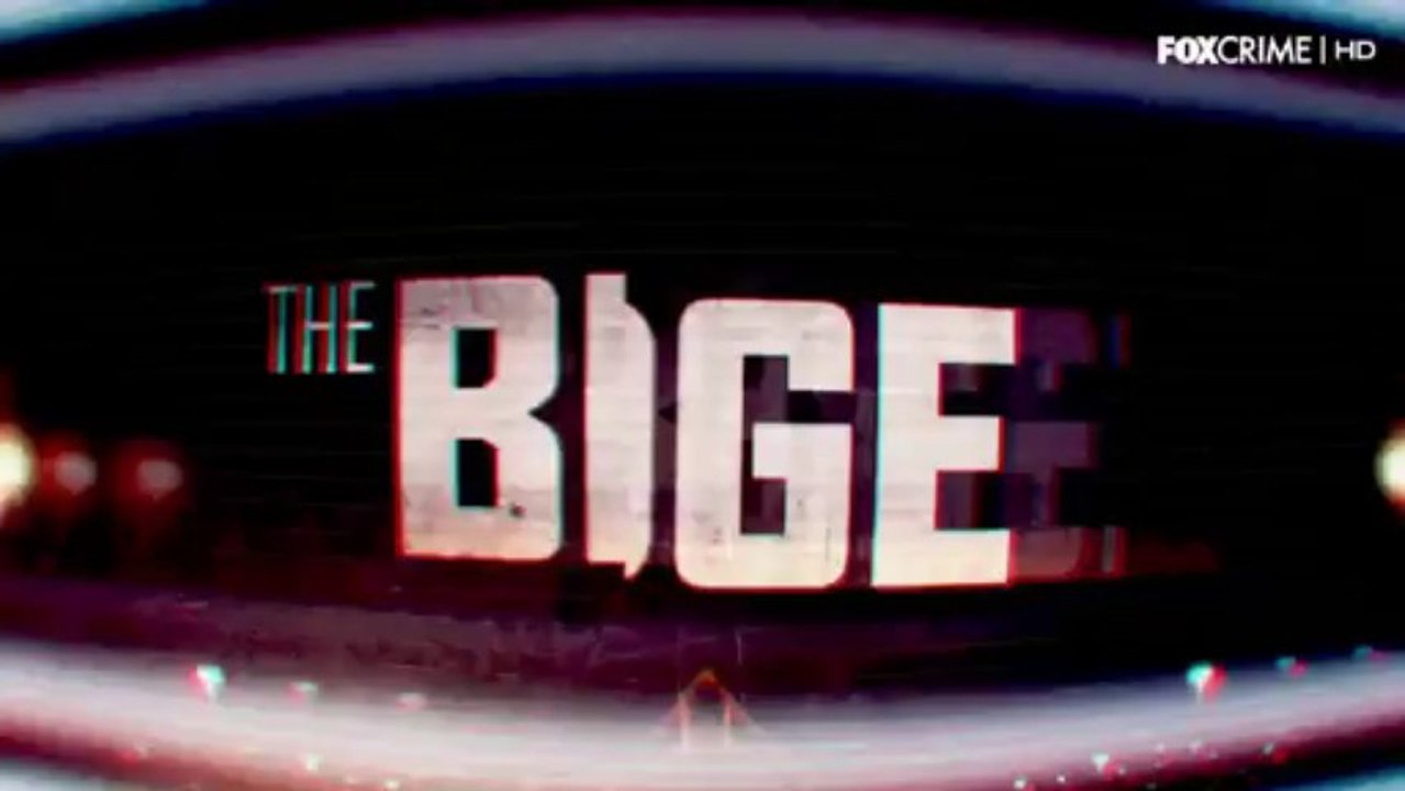 Anteprima The Bridge Ep.3 - Rio