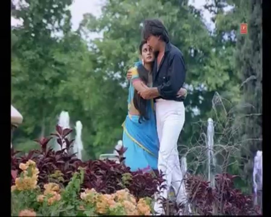 Aag Lage Tanman Mein [Full Song] _ Teri Meherbaniyan _ Jackie Shroff, Poonam Dhillon