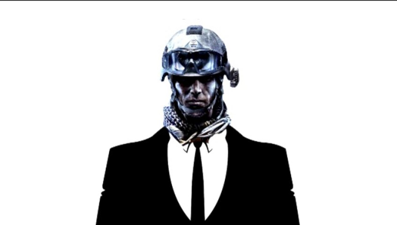 Anonymous Soldier