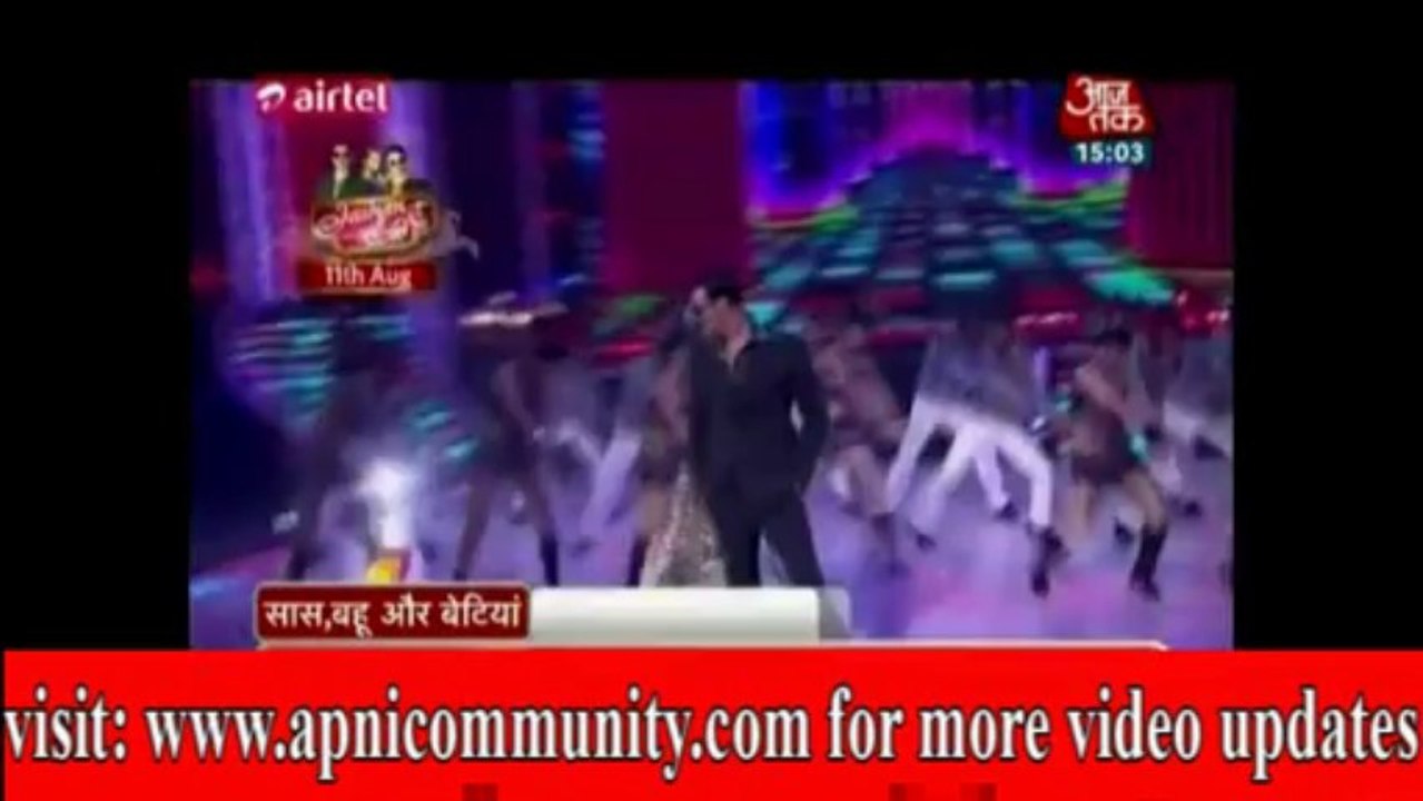 Id-UI-Fitr Pe Comedy Bhi Nach Ki Dhoom Speical Report