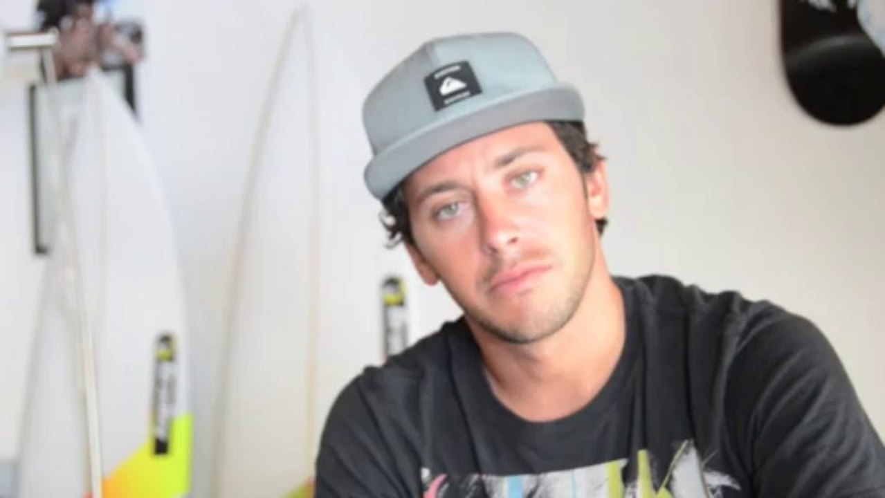 JEREMY FLORES PART 1