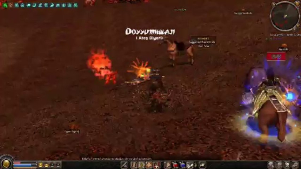 SavuranMT2 moLequL 7x Hile