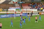 Derry City 0-3 Trabzonspor Geniş Maç Özeti HD