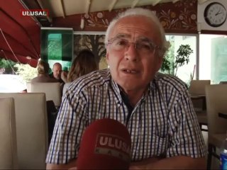 Aziz Kocaoğlu'na sert yanıt: Açılımın parçası olmayacağım