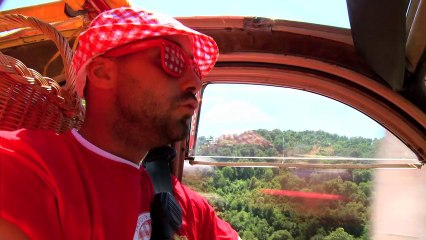 La minute#7 les règles de conduite sur la caravane du tour-