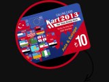 Kart 2013 Kart 2013 : Turkey Cheap Calls to Mobile phones