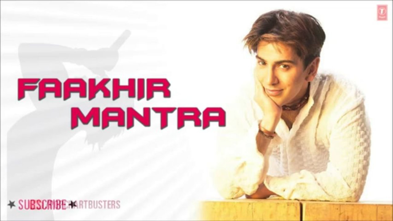 Maahi Ve Full Song (Audio) - Faakhir Mantra Album Songs