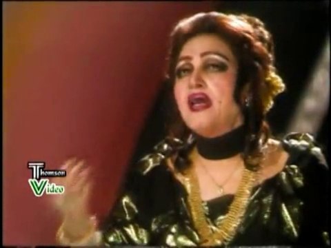 NOOR JEHAN Live - MUJH SE PEHLI SI MOHABAT
