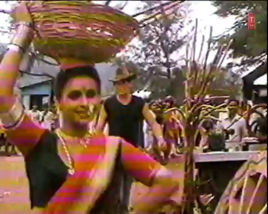 Hum Gharibon Ne Tera Full Song _ Loha _ Dharmendra, Shatrughan Sinha, Mandakini