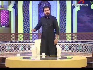 Sehri Junaid Kaye Sath_(Episode 09)_P3