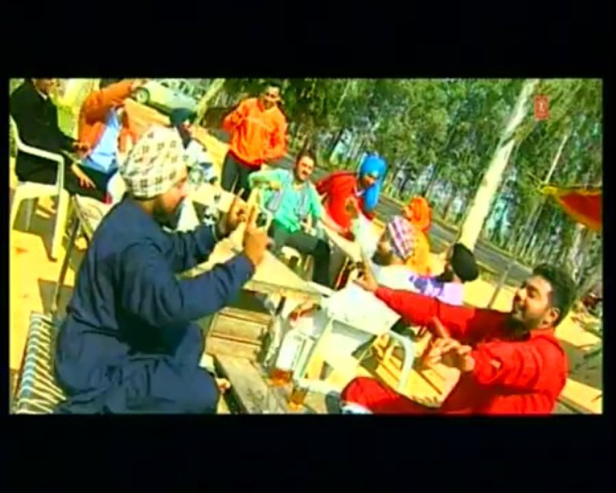 Ikk Peg Mittran Ne [Full Song] Harjit Harman _ Zanjeeri
