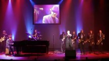 Boogie & Blues Night with _FATS_ - A Tribute to Fats Domino